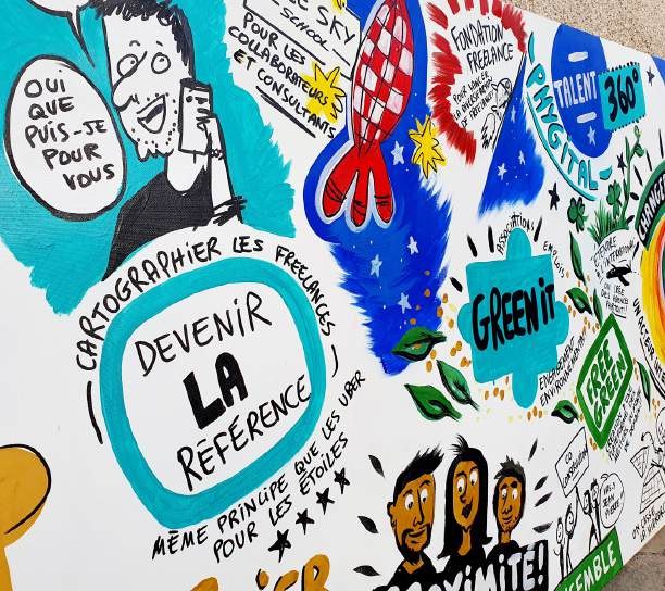 Détail : Devenir la référence
